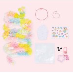Bag Charm Kit - Fluffy Dog - Tiger Tribe Bag Charm Kit - Fluffy Dog - Tiger Tribe